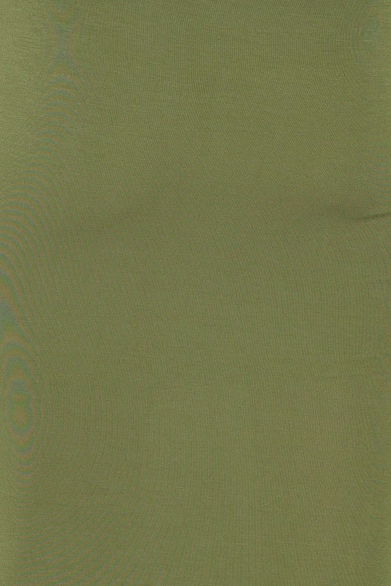 She Owns It Halter Top Khaki