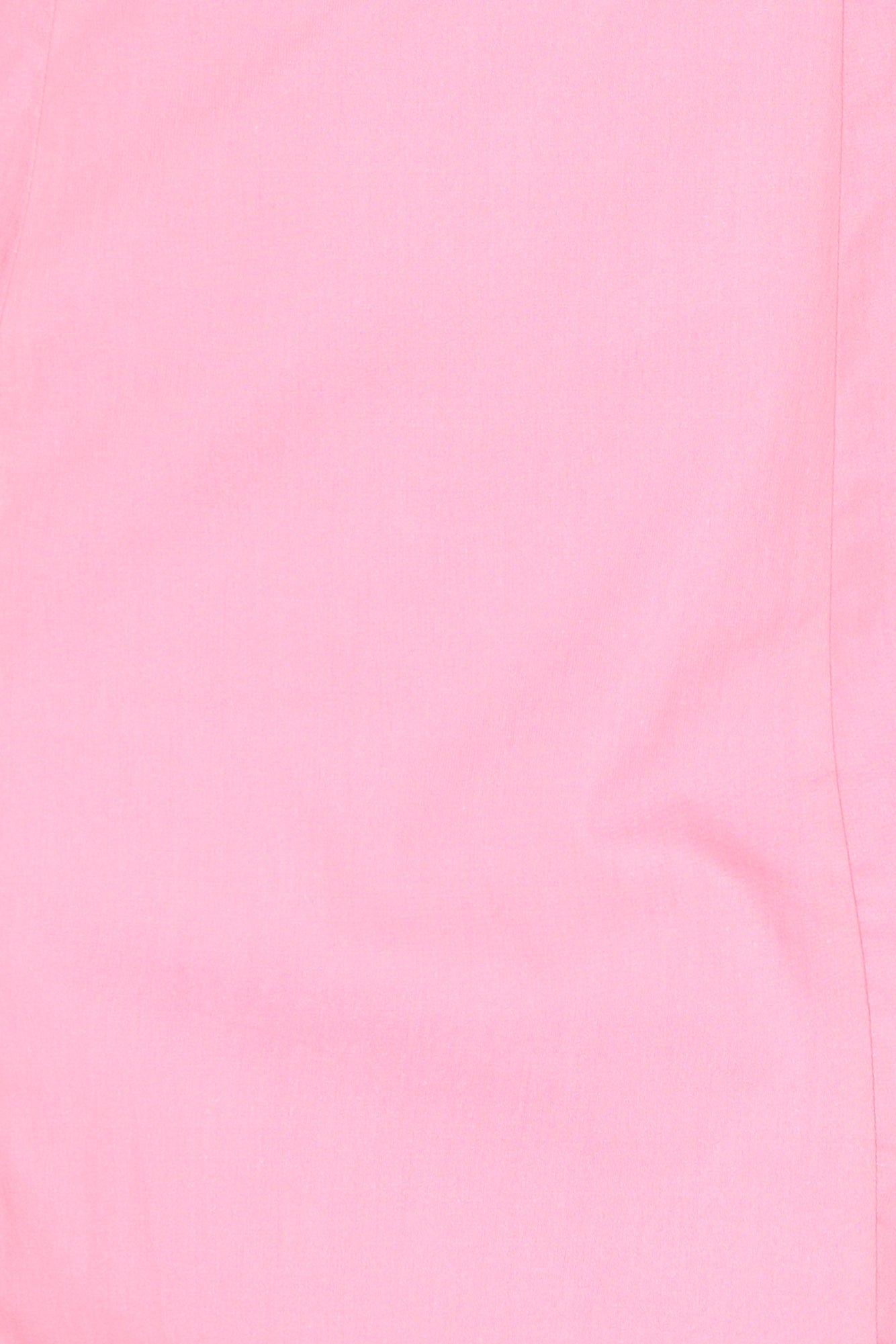 Season Of Sun Mini Dress Pink