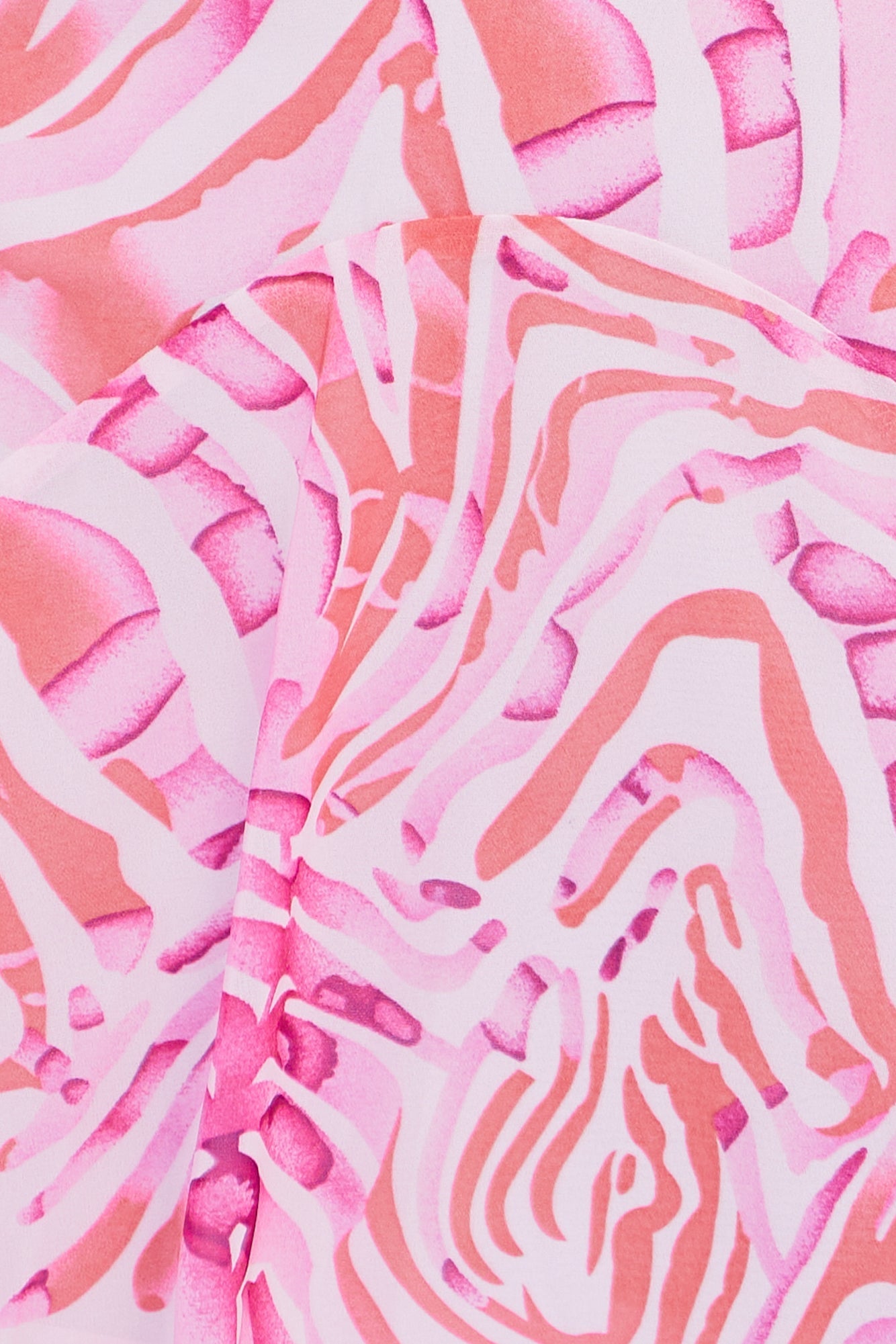 Start To Play Dress Pink