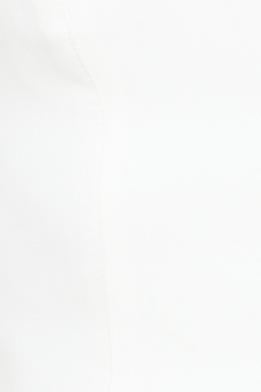 On Trend Pants White