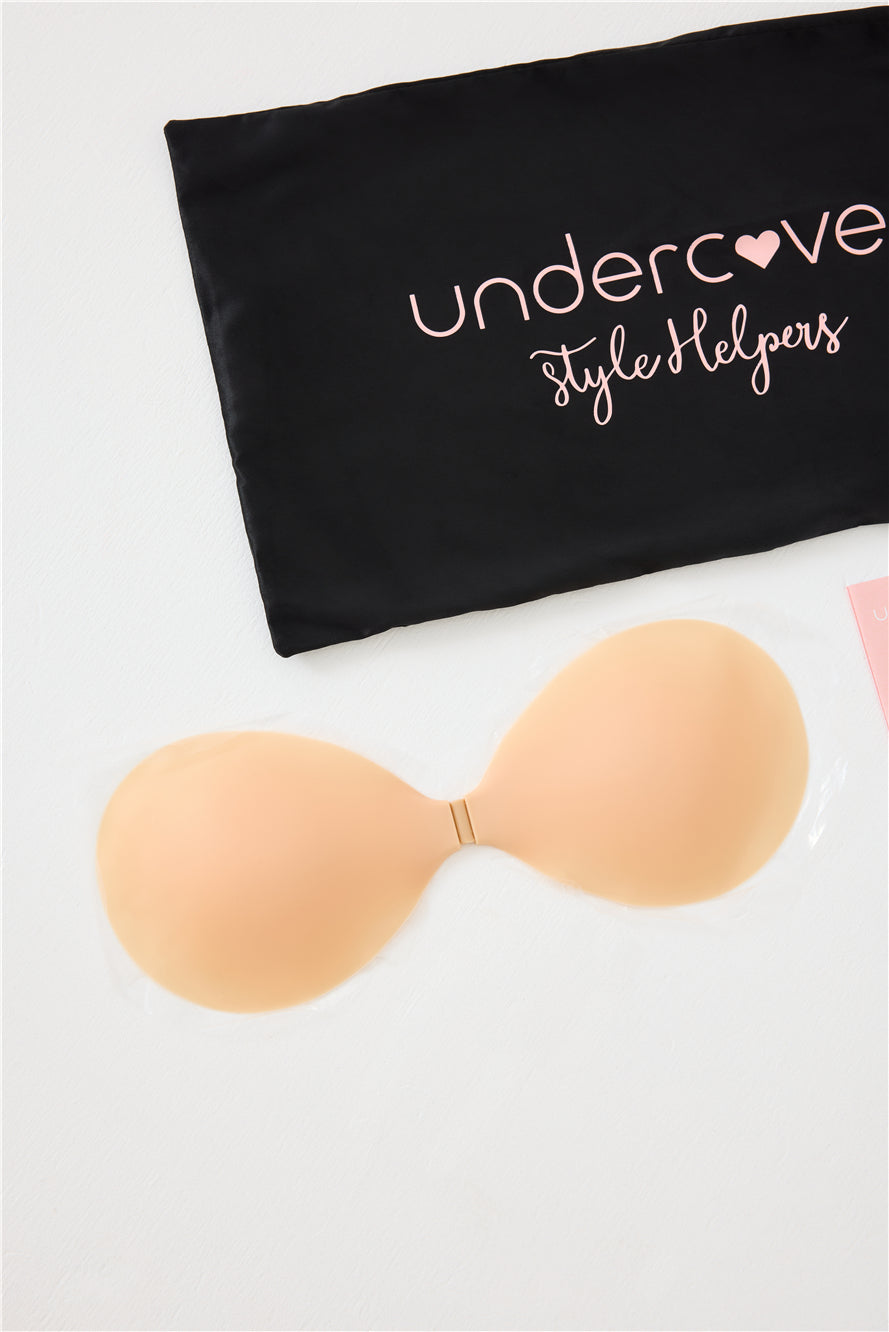 Your Breast Friend Magic Bra Silicone