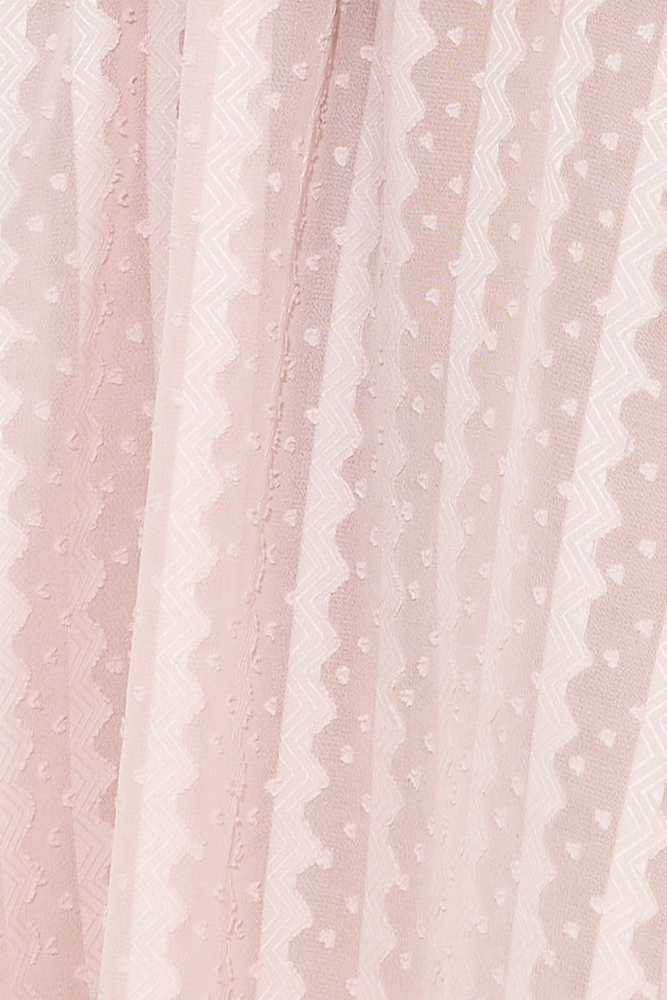 Dainty Moment Crop Top Pink
