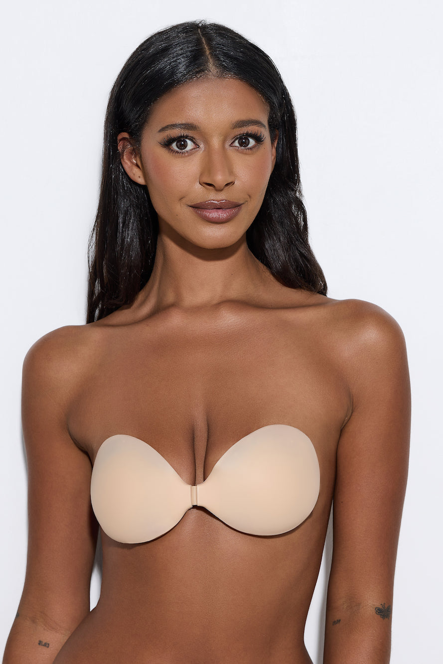 Your Breast Friend Magic Bra Silicone