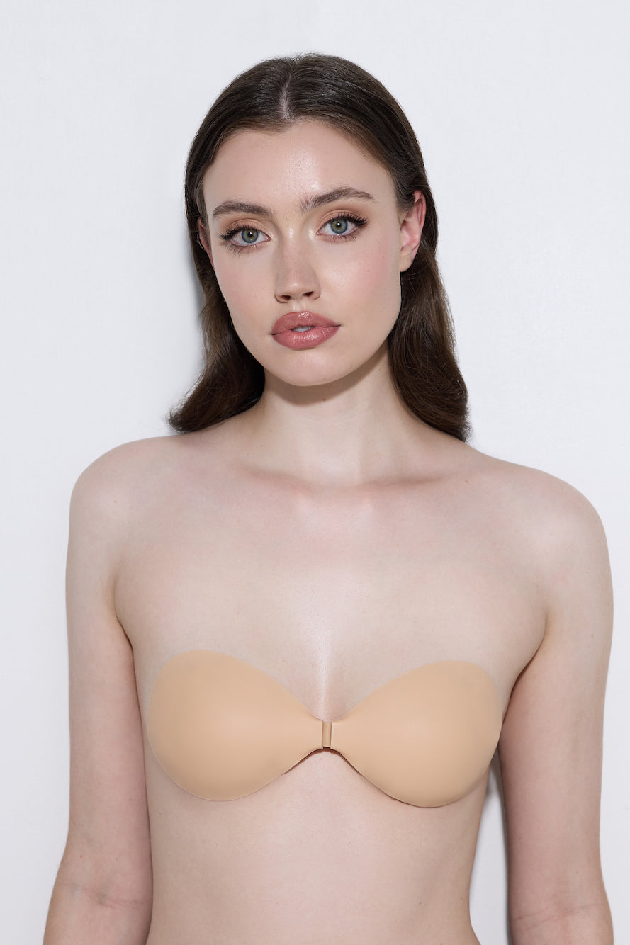 Your Breast Friend Magic Bra Silicone
