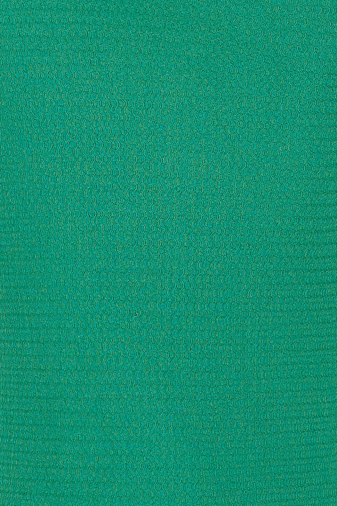It's Your Way Maxi Dress Green