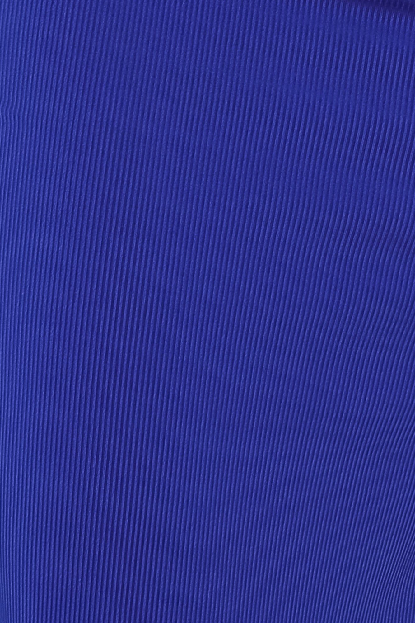 Fireworks Maxi Skirt Royal Blue