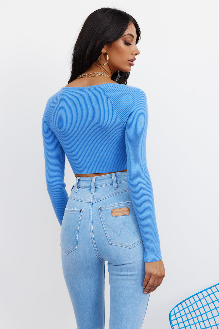 WRANGLER Hi Pins Skinny Jeans Essence