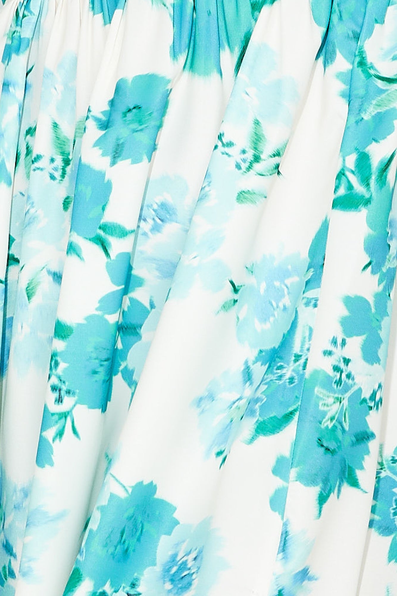 Seeking Fun Midi Dress Green