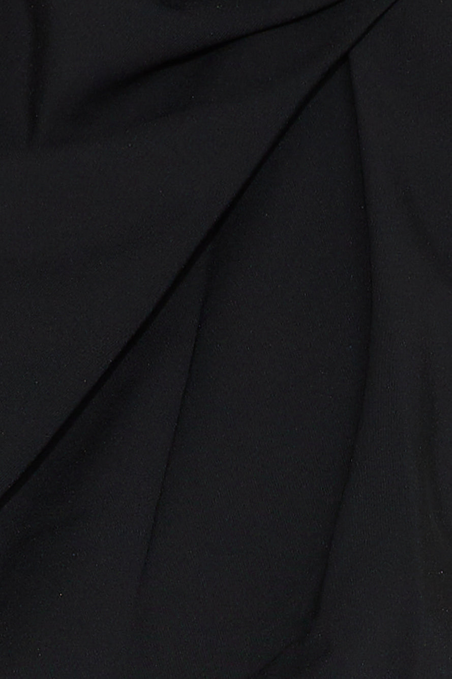 Style At Midnight Pants Black