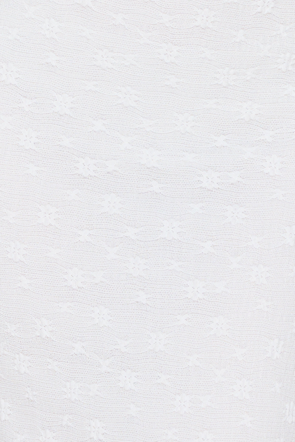 Secret World Off Shoulder Crop Top White