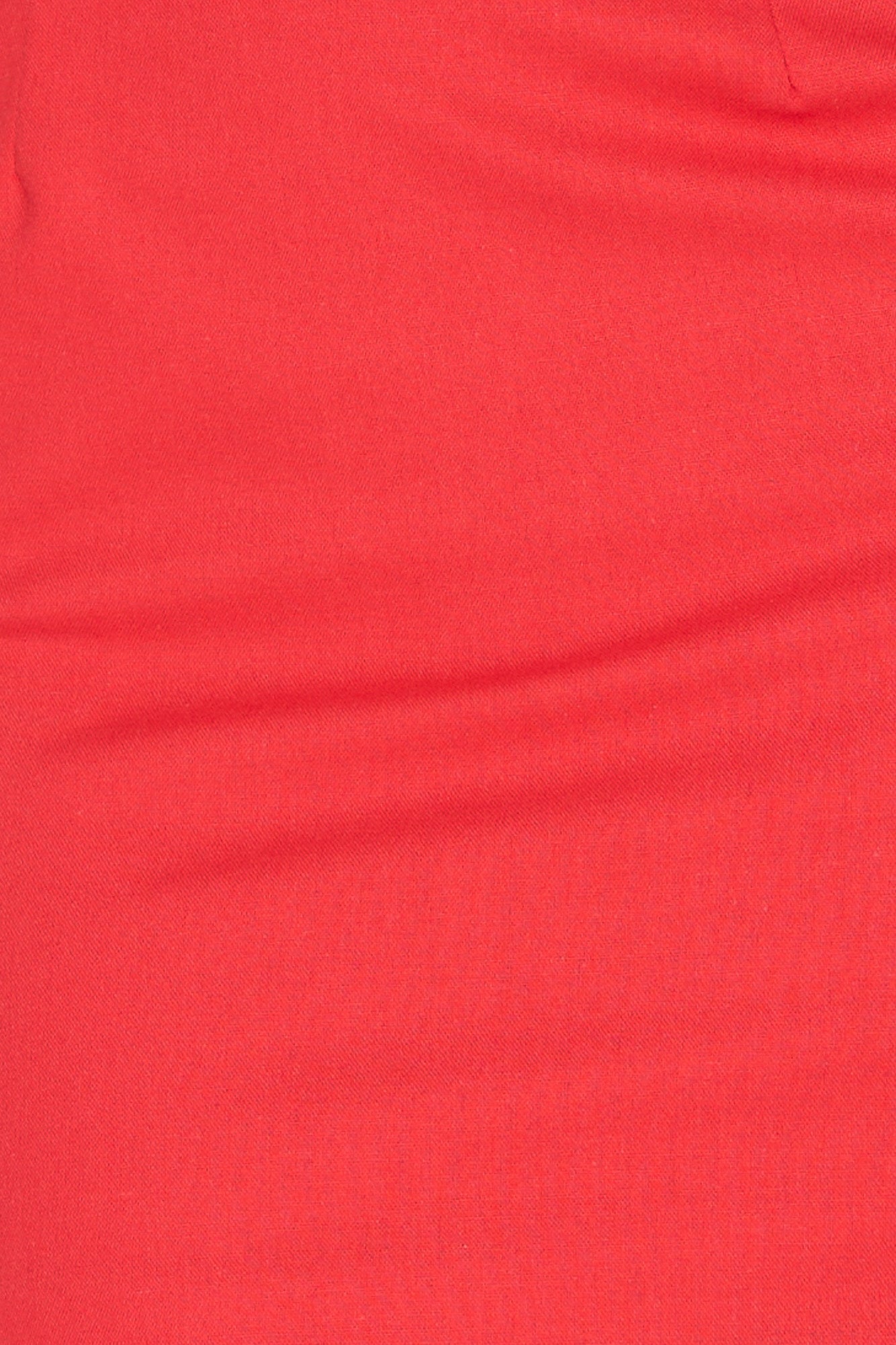 Kiss From Cupid Strapless Mini Dress Red