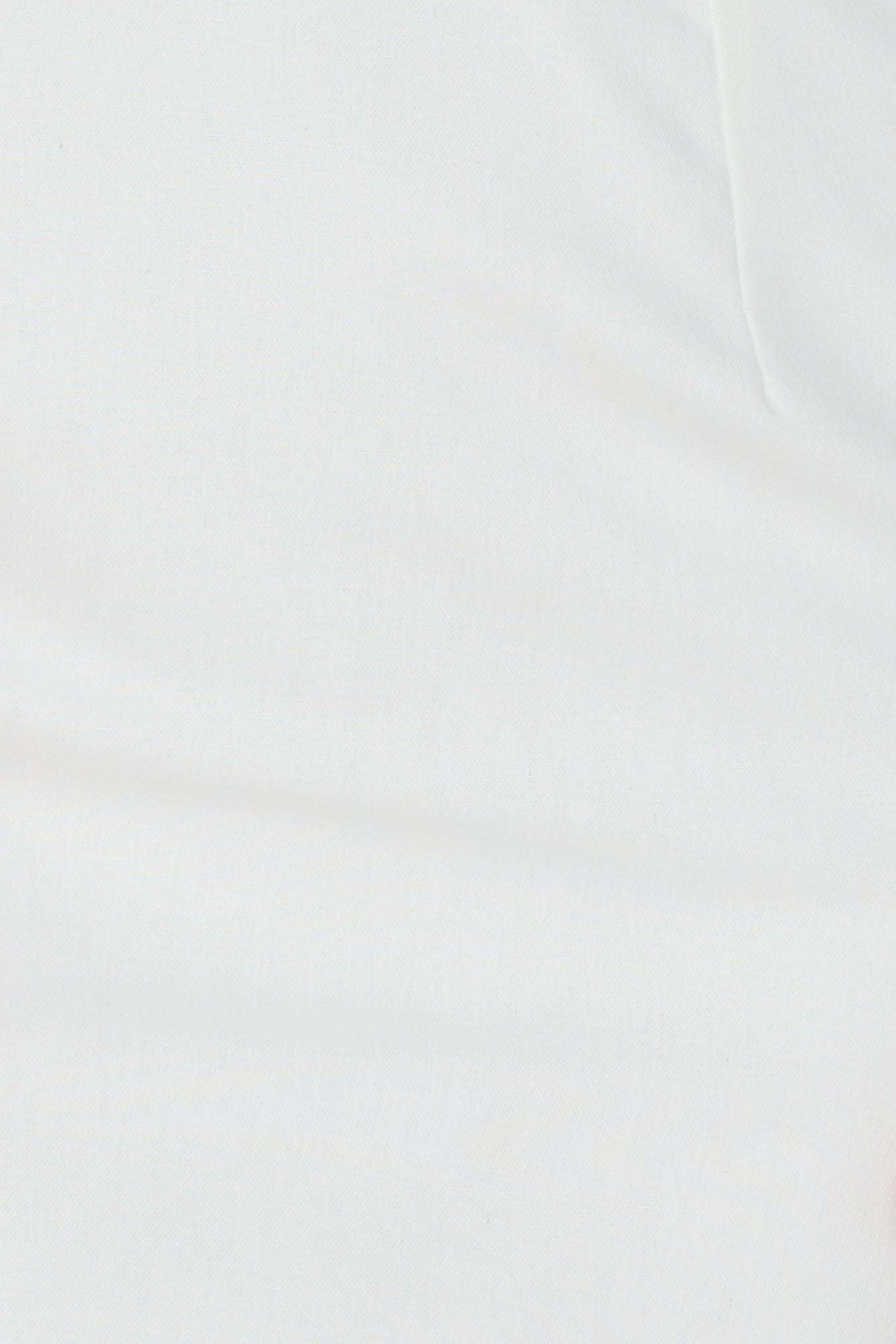 Kiss From Cupid Strapless Mini Dress White