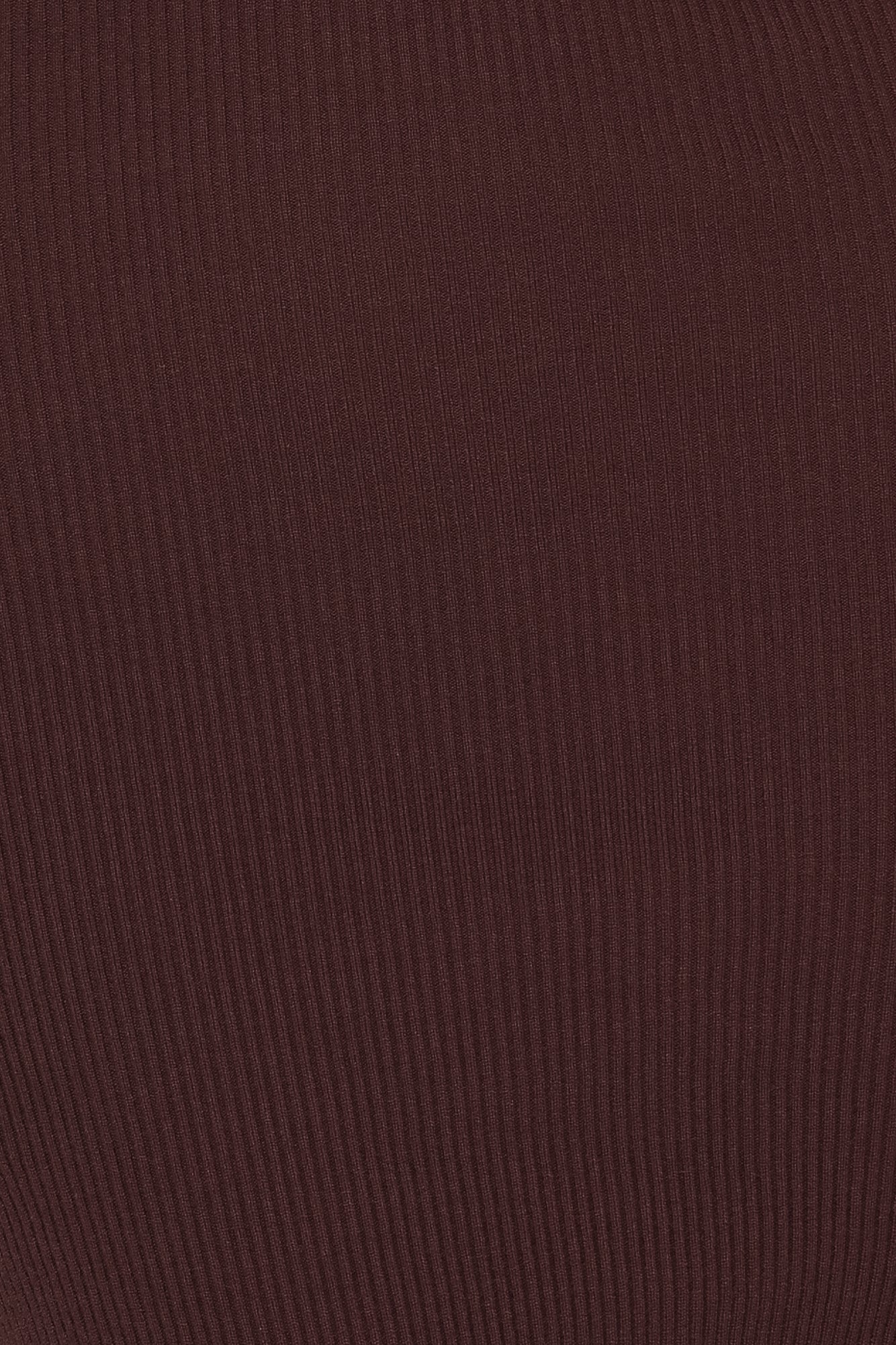 Youngblood Midi Dress Chocolate