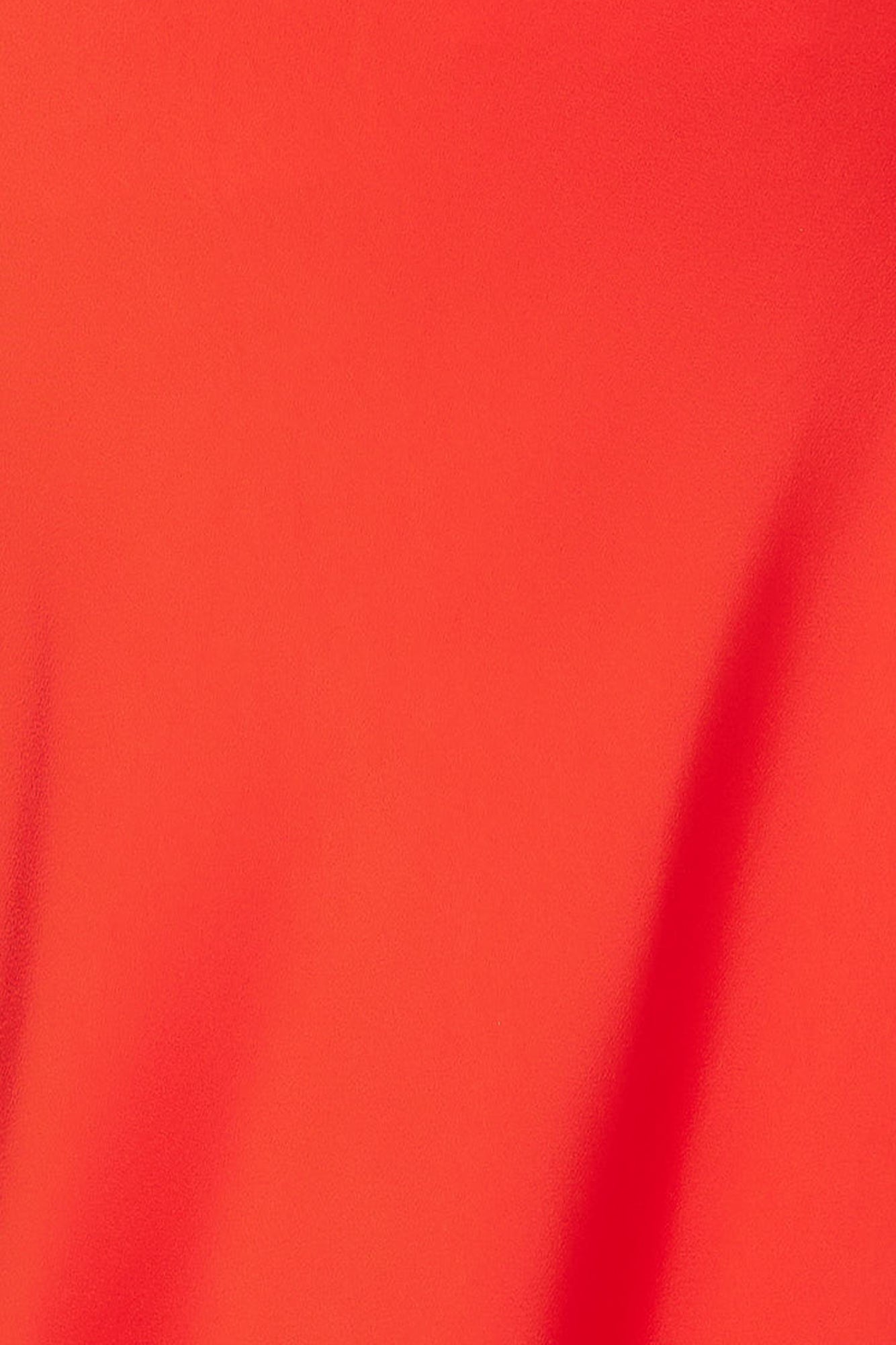 Say I Do Maxi Dress Red