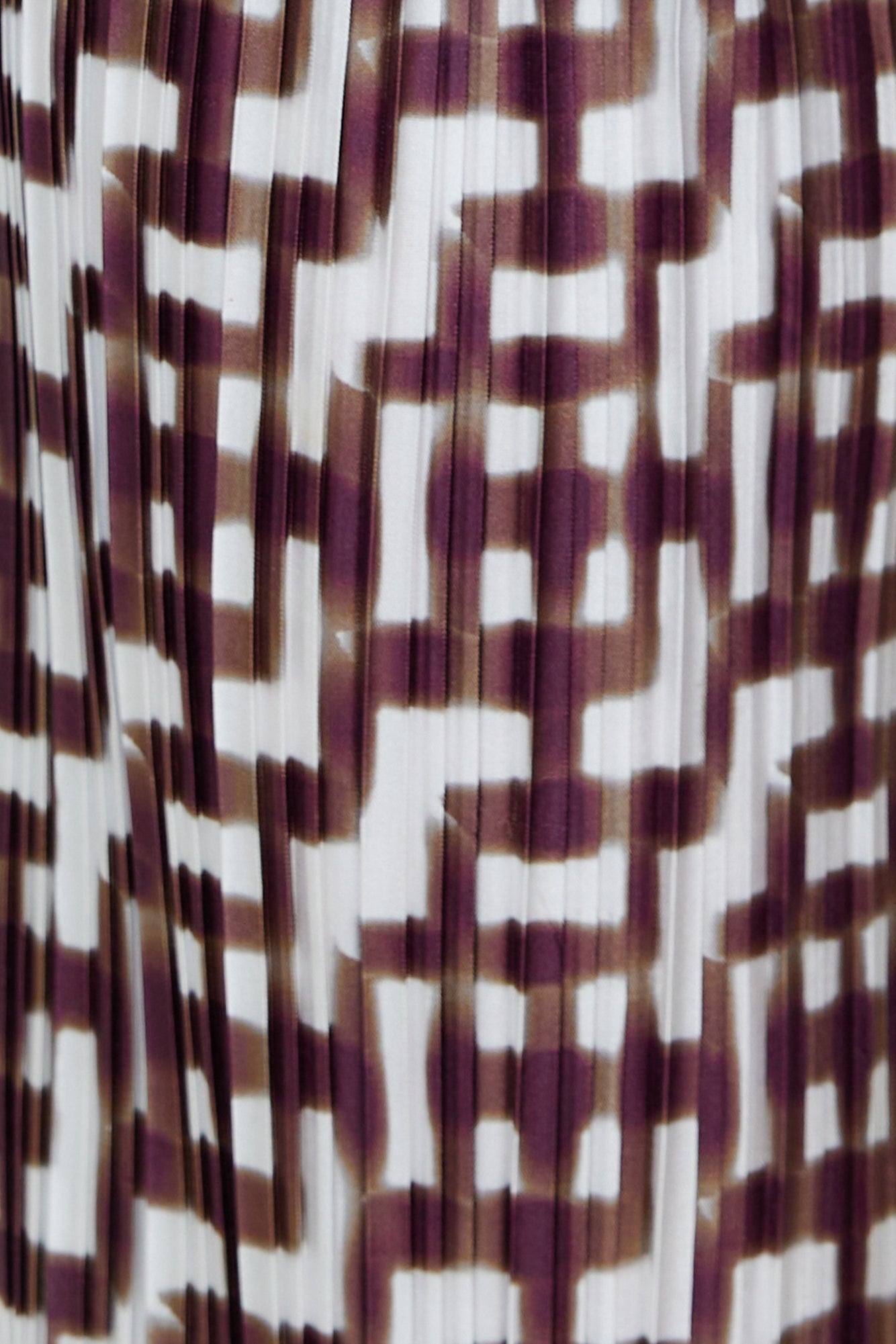 Loveline Pants Brown