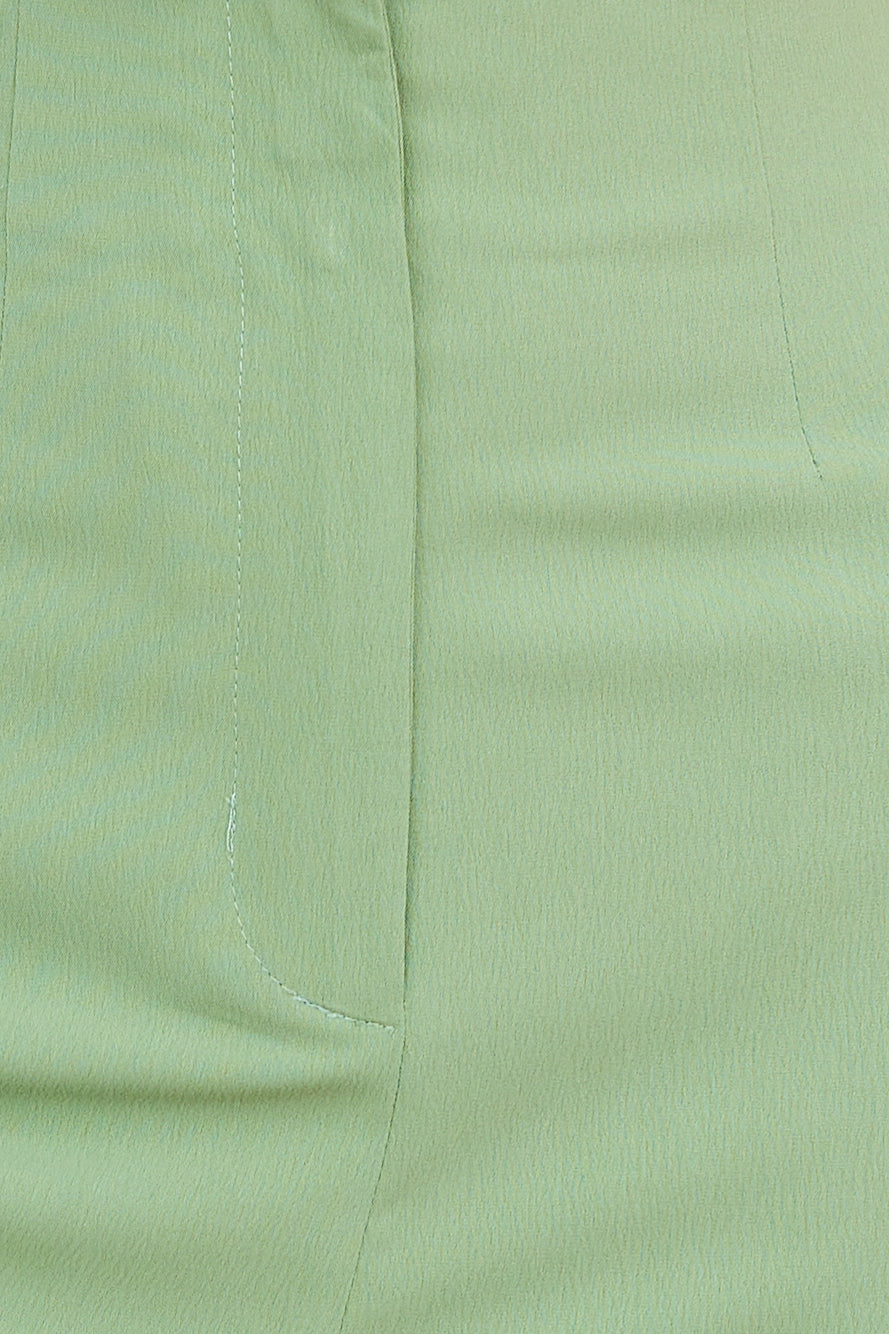Old Rules Pants Green