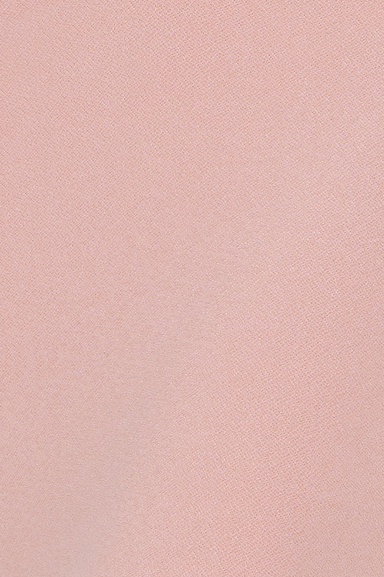 That's Hot Halter Midi Dress Pink