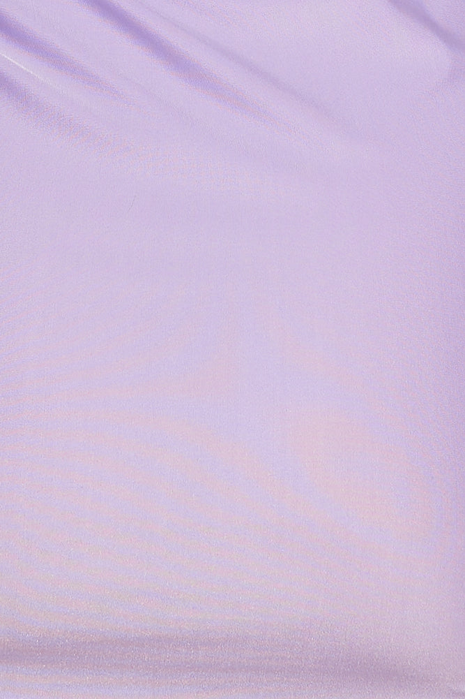 New Favorite Mini Dress Lilac