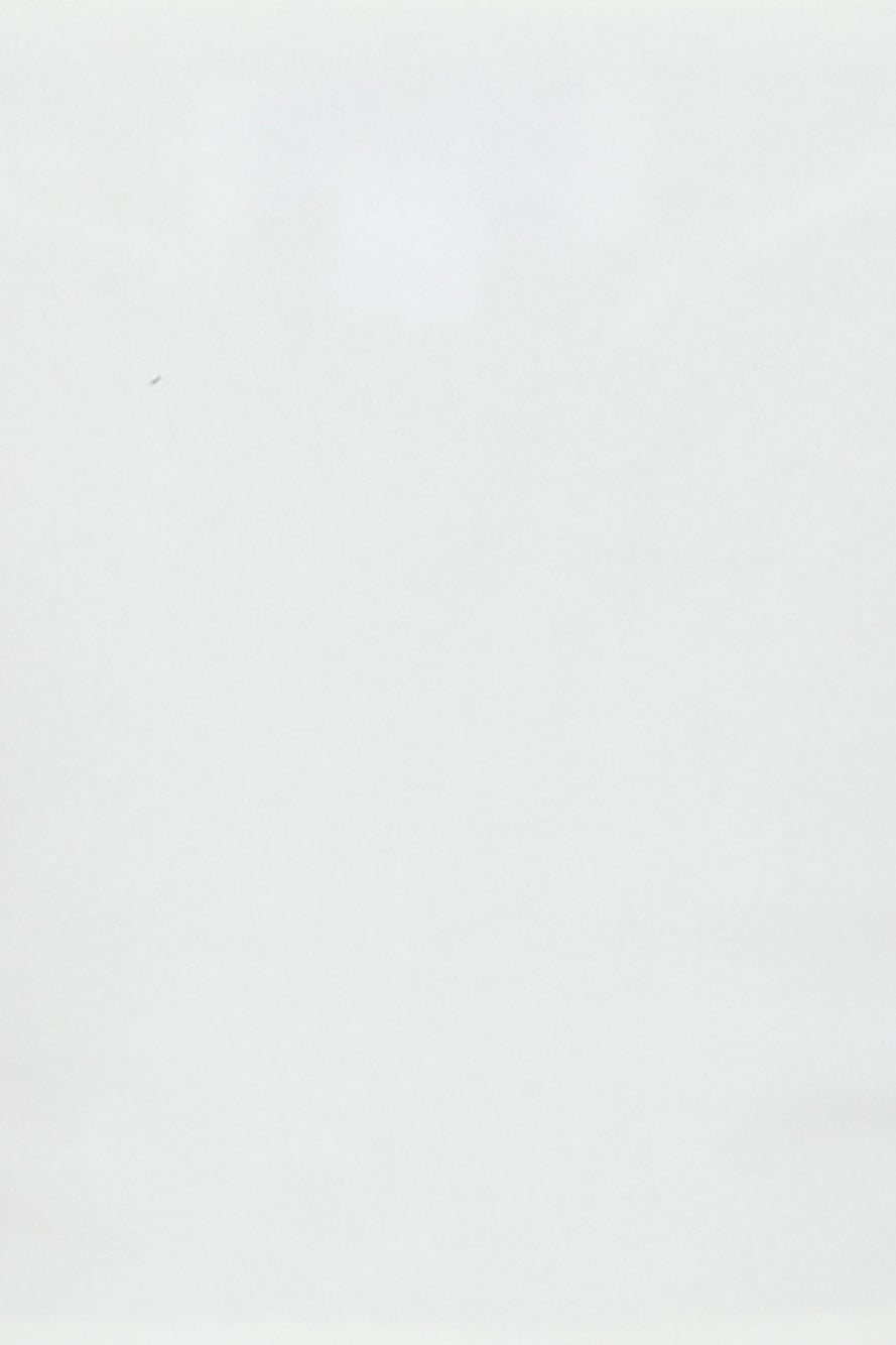 You Are Irresistible Mini Skirt White