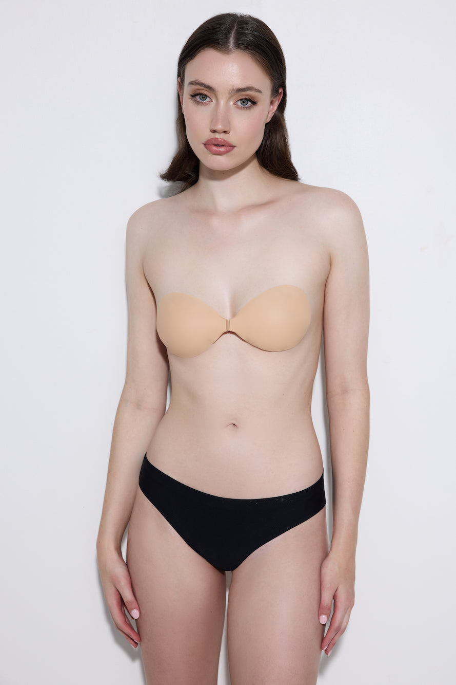 Your Breast Friend Magic Bra Silicone