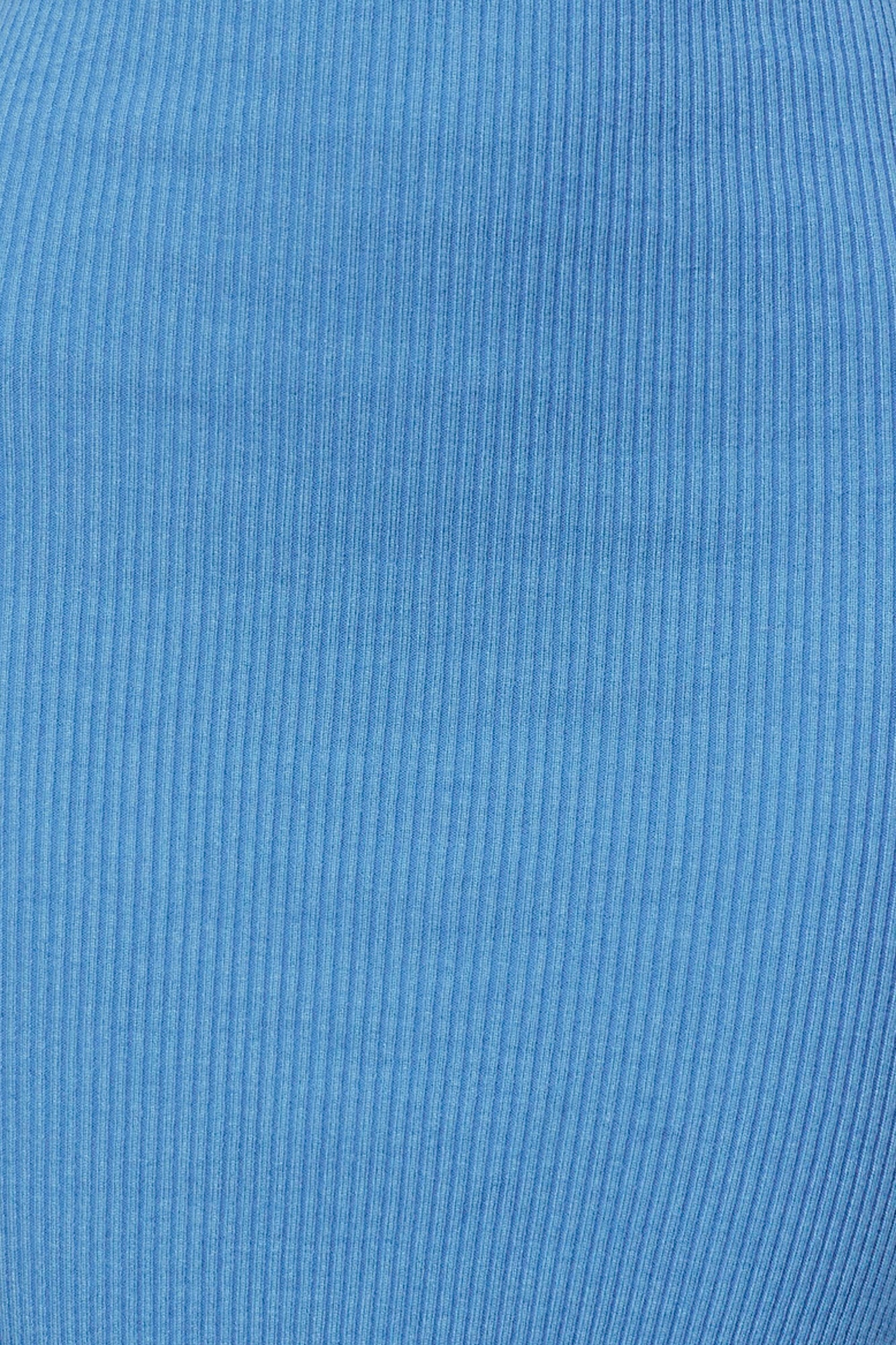 Youngblood Midi Dress Blue
