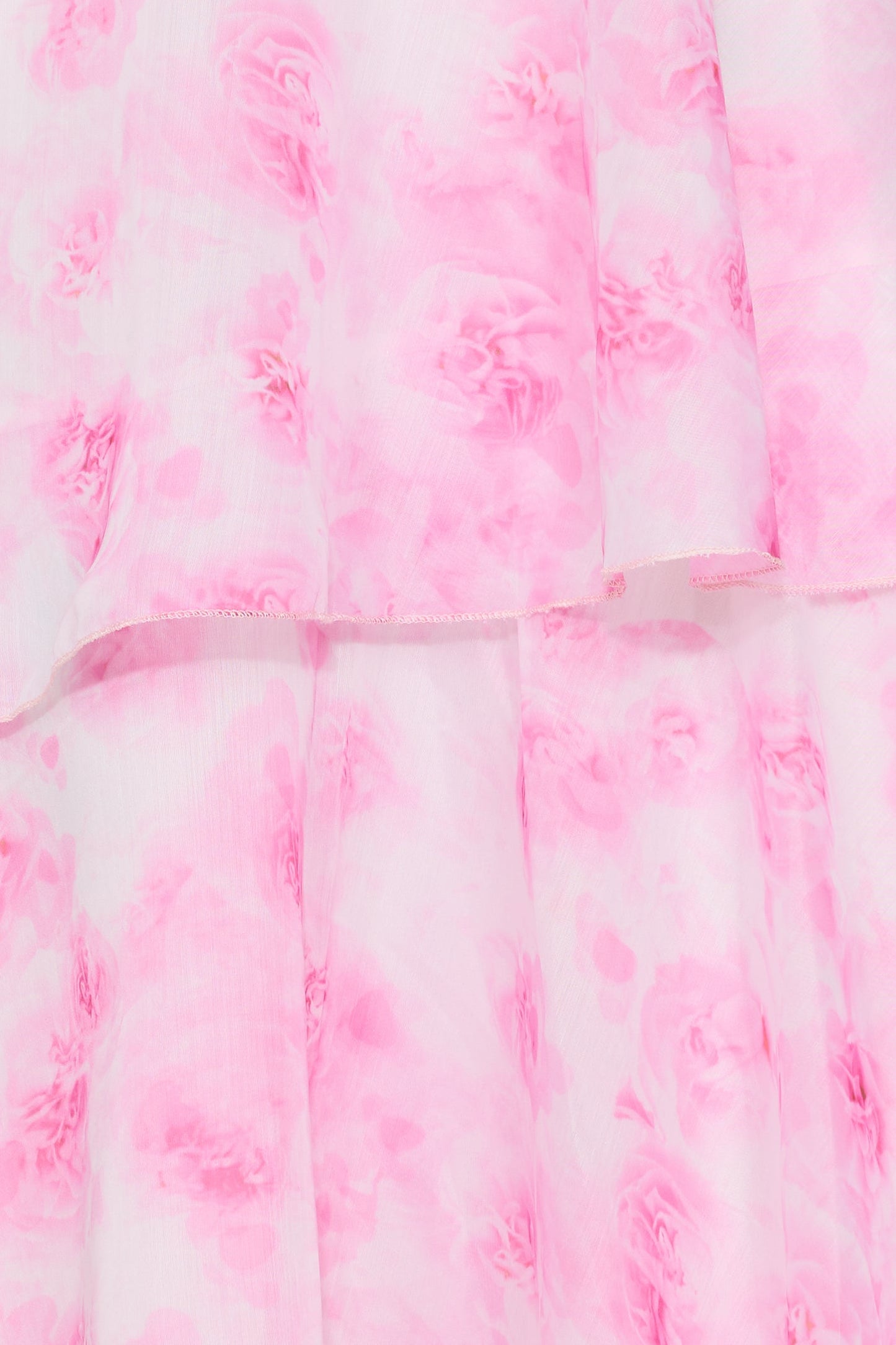 Splendor In The Night Maxi Dress Pink