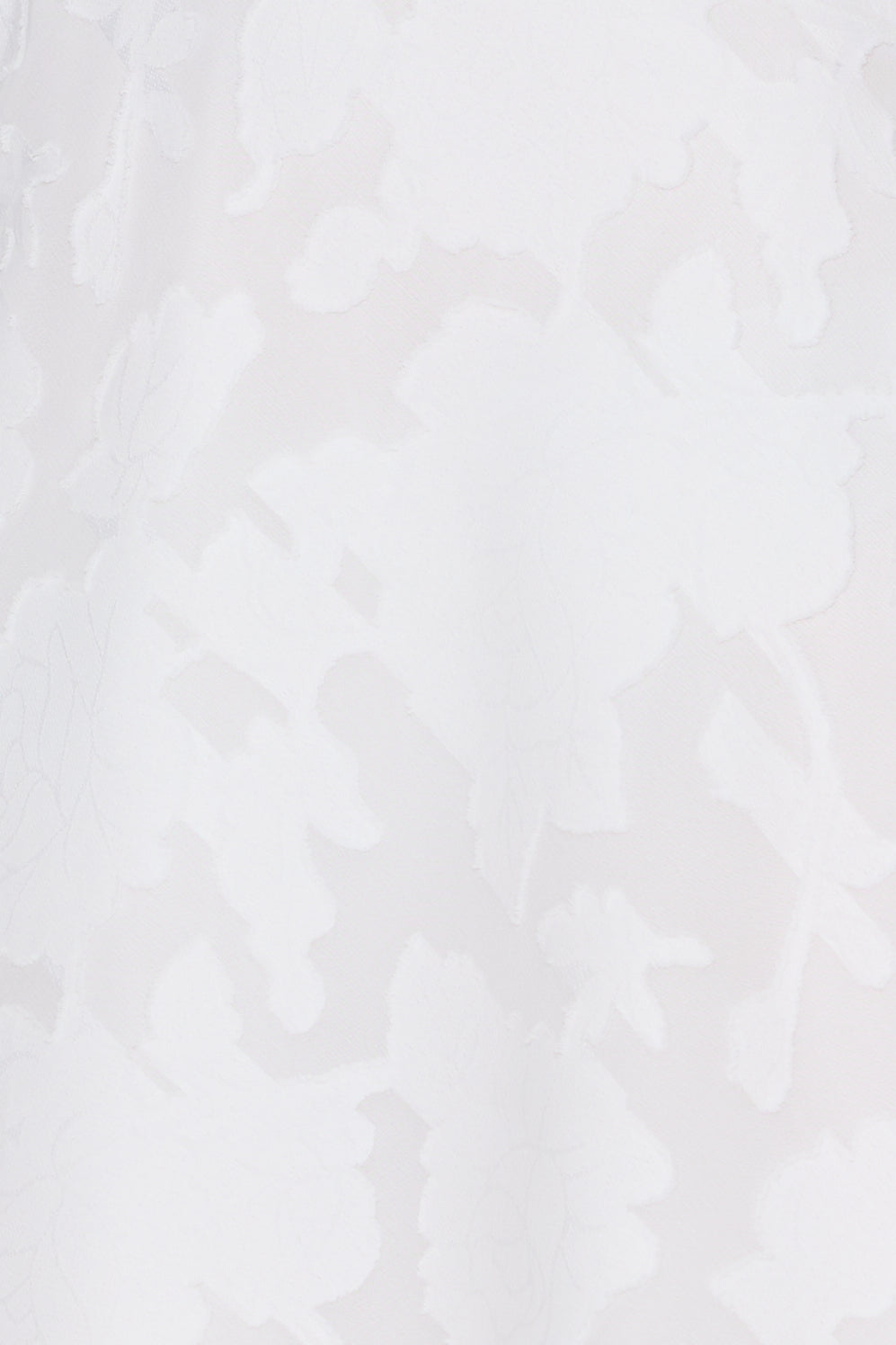 Society Secrets Halter Mini Dress White