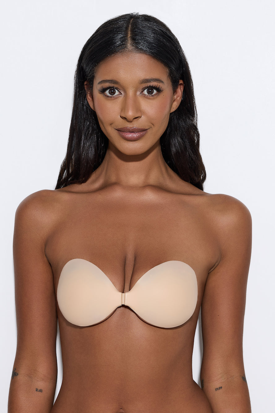 Your Breast Friend Magic Bra Silicone
