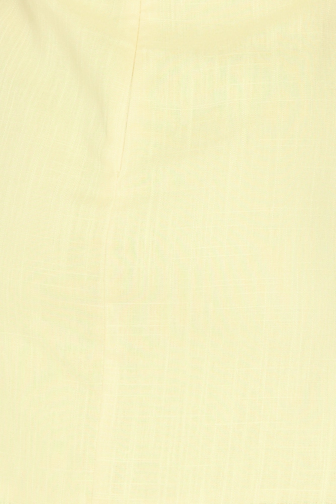 That's Me Mini Dress Yellow