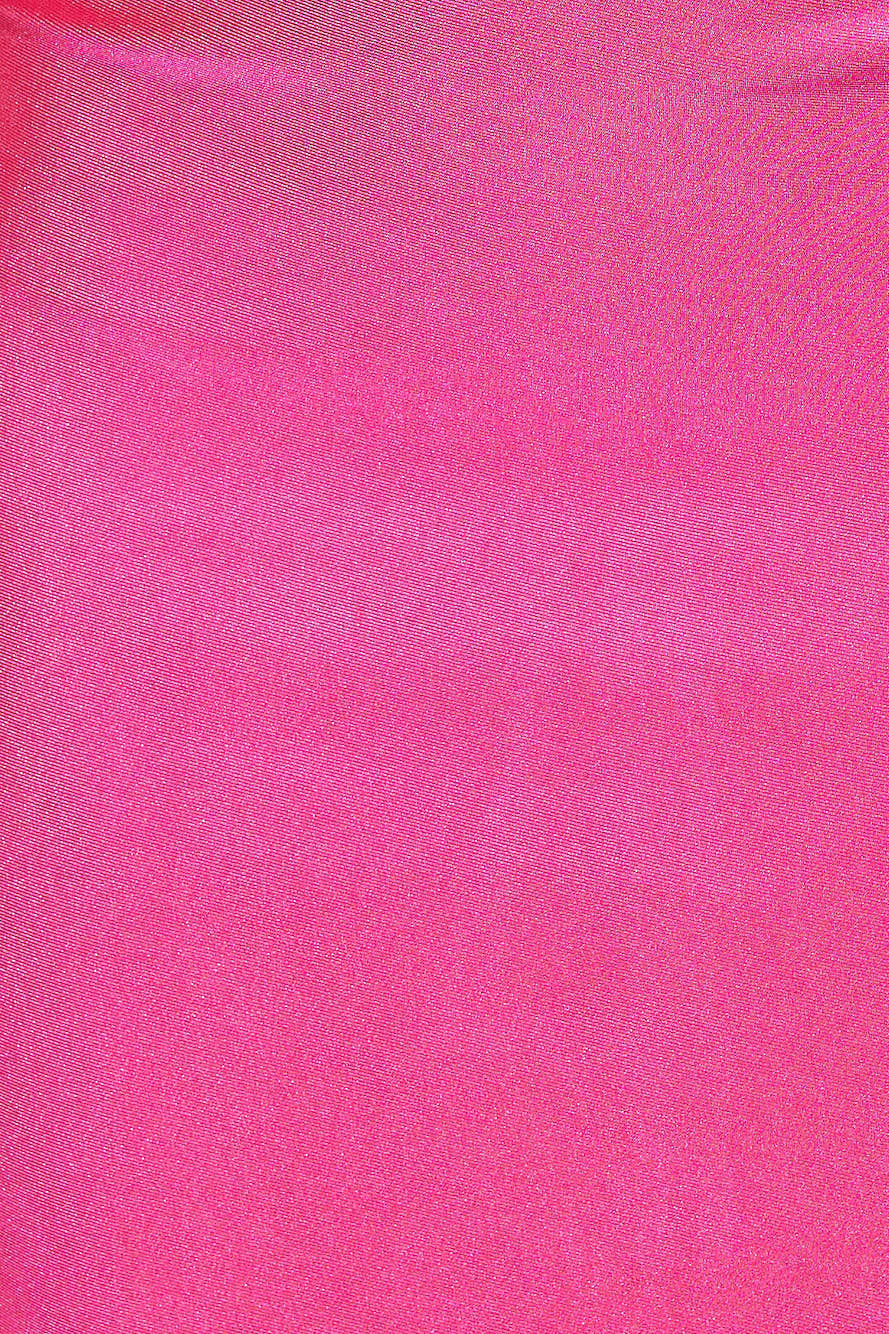 Made For Likes Midi Dress Fuschia