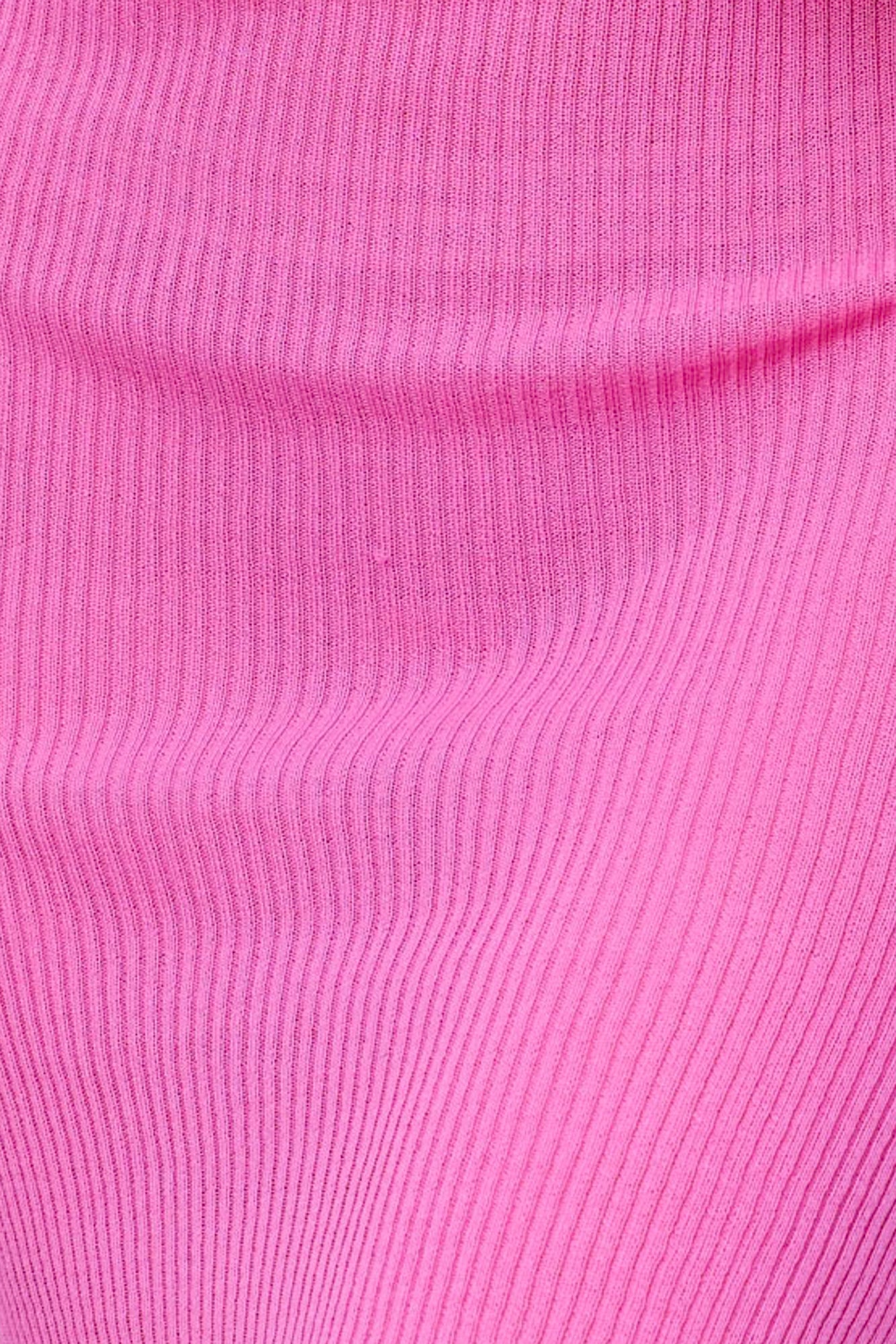 LIONESS Sonny Mini Dress Pink