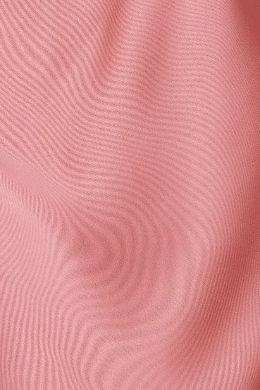 Glow Getter Maxi Dress Rose