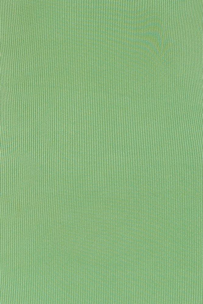 Love To Like Midi Dress Green